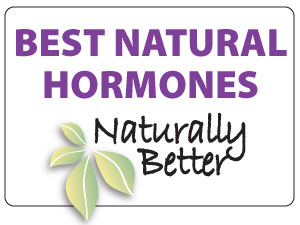 Best Natural Hormones