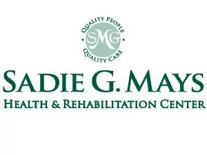 Sadie G. Mays