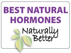 Best Natural Hormones